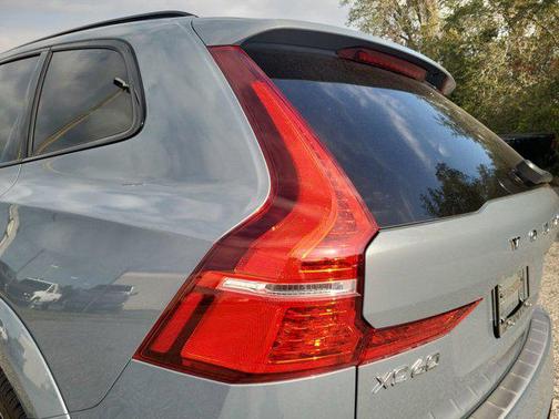 2024 Volvo XC60 Recharge Plug-In Hybrid T8 Polestar