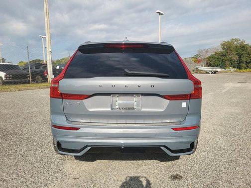 2024 Volvo XC60 Recharge Plug-In Hybrid T8 Polestar