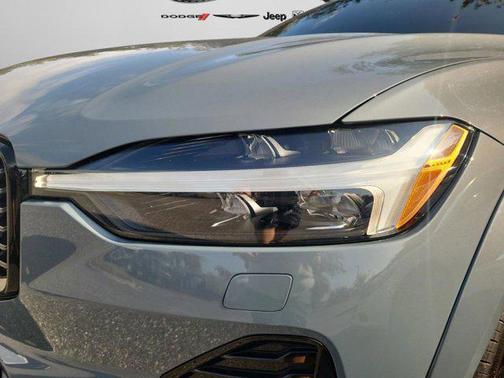 2024 Volvo XC60 Recharge Plug-In Hybrid T8 Polestar