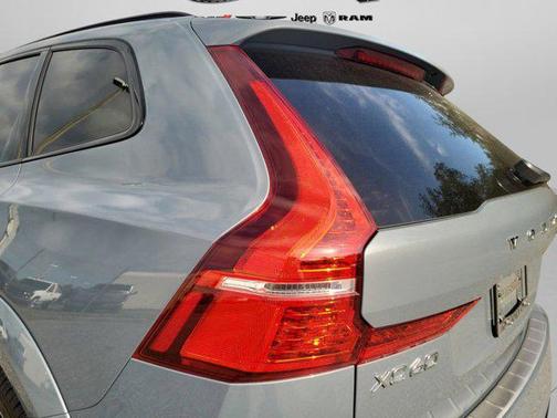 2024 Volvo XC60 Recharge Plug-In Hybrid T8 Polestar