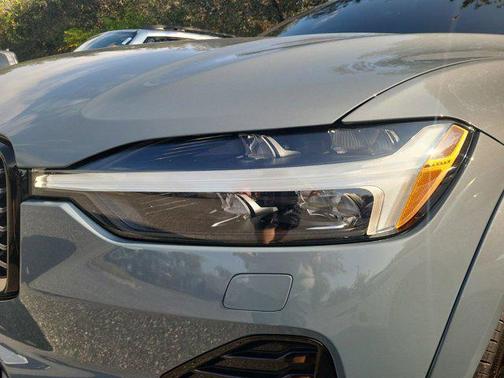 2024 Volvo XC60 Recharge Plug-In Hybrid T8 Polestar