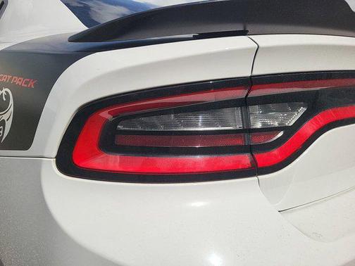 2019 Dodge Charger R/T Scat Pack