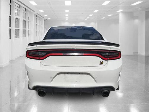 2019 Dodge Charger R/T Scat Pack
