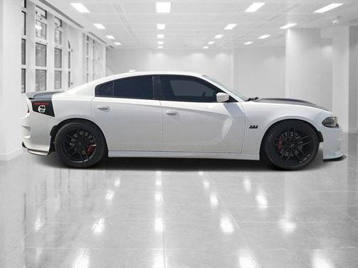2019 Dodge Charger R/T Scat Pack