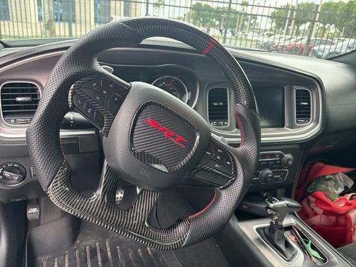 2019 Dodge Charger R/T Scat Pack
