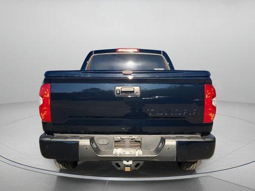 2015 Toyota Tundra 1794 Edition