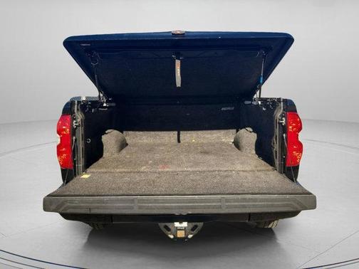 2015 Toyota Tundra 1794 Edition