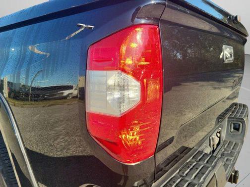 2015 Toyota Tundra 1794 Edition