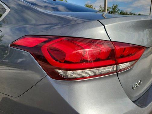 2017 Genesis G80 3.8