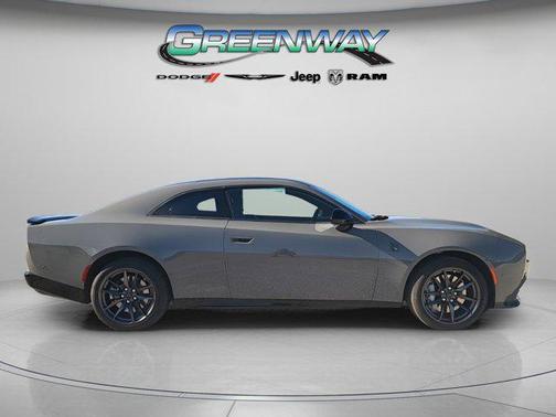 2026 Dodge Charger Scat Pack