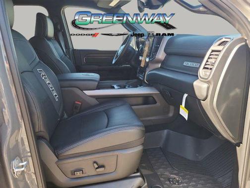 2026 RAM 2500 Power Wagon