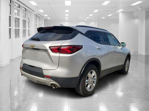 2020 Chevrolet Blazer 2LT
