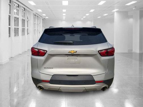 2020 Chevrolet Blazer 2LT