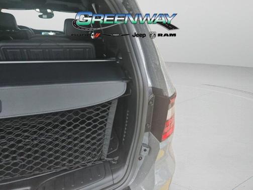 Destroyer Gray Clearcoat 2026 Dodge Durango GT Plus