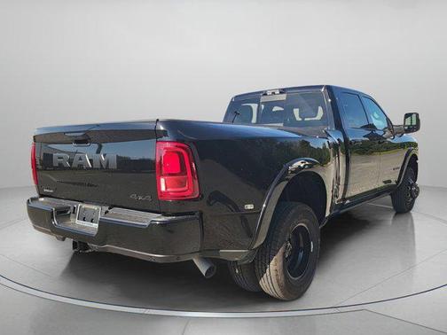2026 RAM 3500 Limited