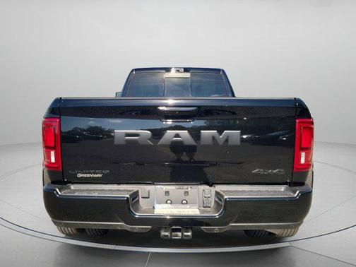 2026 RAM 3500 Limited