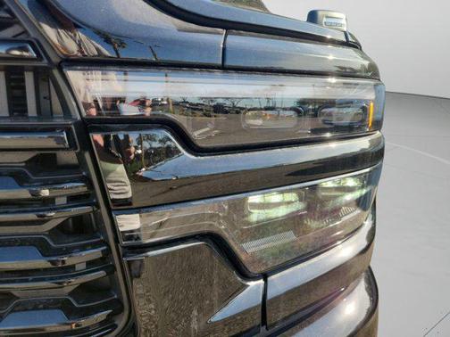 2026 RAM 3500 Limited