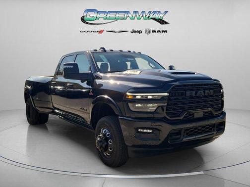 2026 RAM 3500 Limited