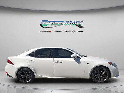 2014 Lexus IS 250 Base