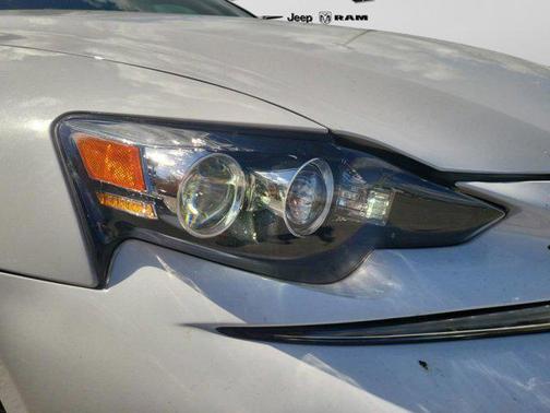 2014 Lexus IS 250 Base