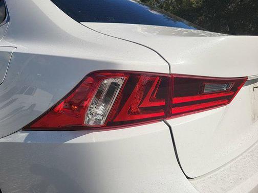 2014 Lexus IS 250 Base