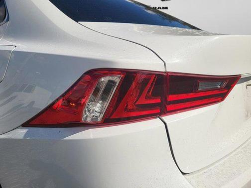 2014 Lexus IS 250 Base