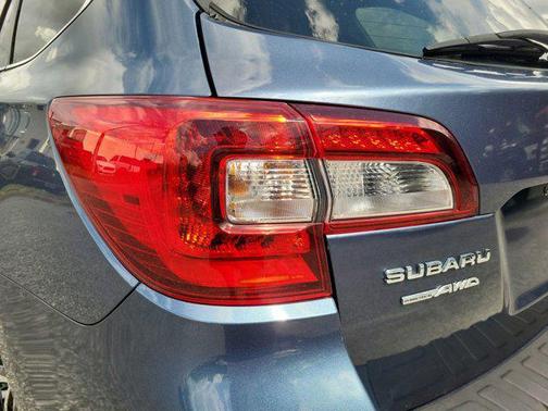2016 Subaru Outback 3.6R Limited