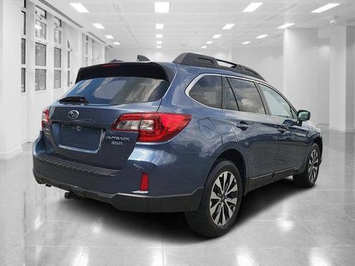 2016 Subaru Outback 3.6R Limited