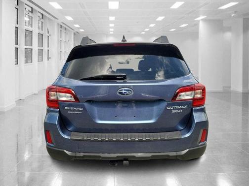 2016 Subaru Outback 3.6R Limited