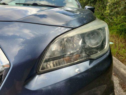 2016 Subaru Outback 3.6R Limited