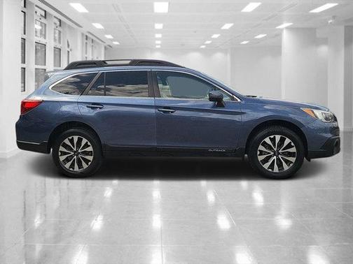2016 Subaru Outback 3.6R Limited