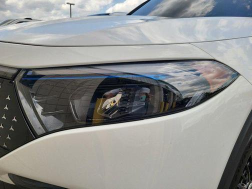 2024 Mercedes-Benz EQB 300 4MATIC