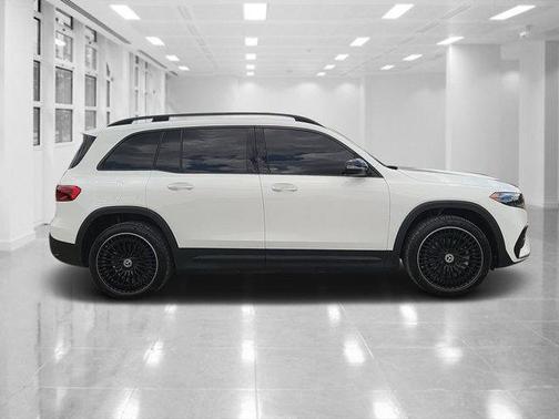 2024 Mercedes-Benz EQB 300 4MATIC