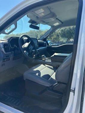 2023 Ford F-150 Lightning Pro