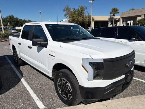 2023 Ford F-150 Lightning Pro