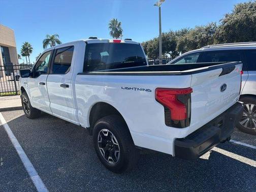 2023 Ford F-150 Lightning Pro