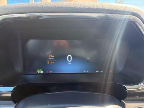 2023 Ford F-150 Lightning Pro