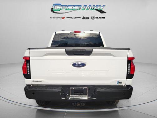 2023 Ford F-150 Lightning Pro