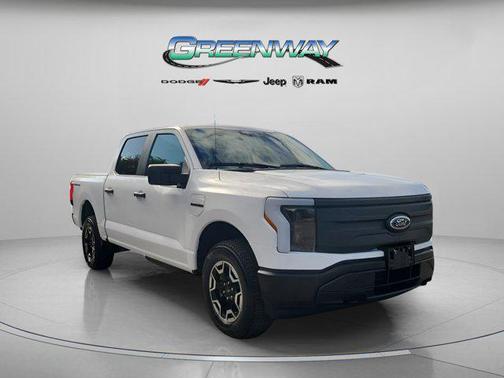 2023 Ford F-150 Lightning Pro