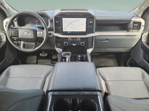 2023 Ford F-150 Lightning Pro