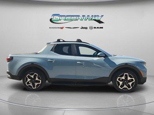 2022 Hyundai SANTA CRUZ Limited