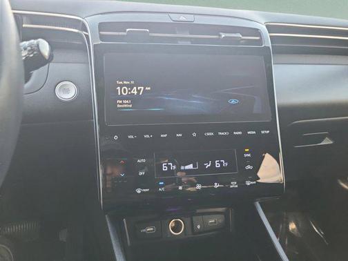 2022 Hyundai SANTA CRUZ Limited