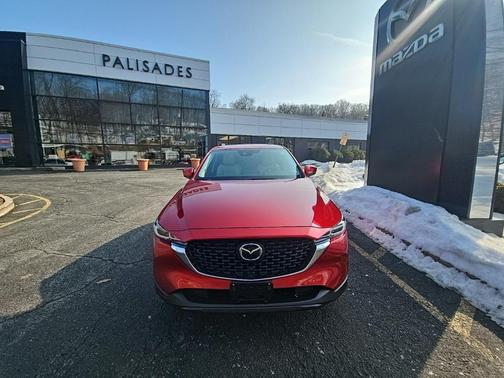 2023 Mazda CX-5 2.5 S Preferred Package