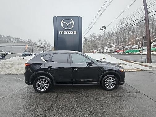 2023 Mazda CX-5 2.5 S Preferred Package