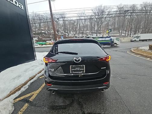 2023 Mazda CX-5 2.5 S Preferred Package