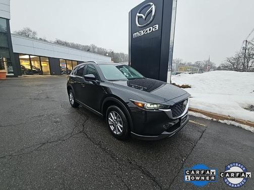 2023 Mazda CX-5 2.5 S Preferred Package
