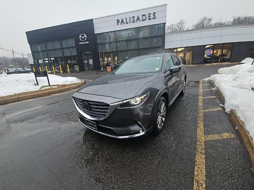 2023 Mazda CX-9 Signature