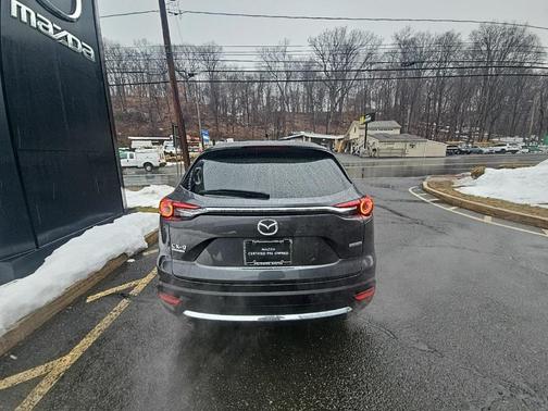 2023 Mazda CX-9 Signature