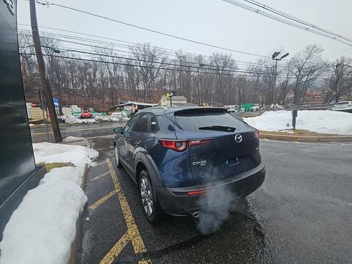 2026 Mazda CX-30 2.5 S Premium Package