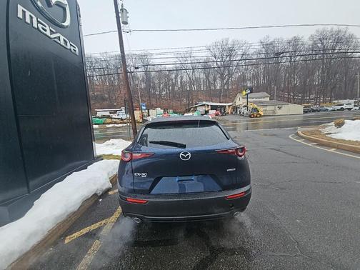 2026 Mazda CX-30 2.5 S Premium Package